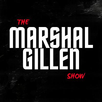 Tracy Taylor on Ego, Self-Identity, Relationships, & Spirituality | The Marshal Gillen Show #129