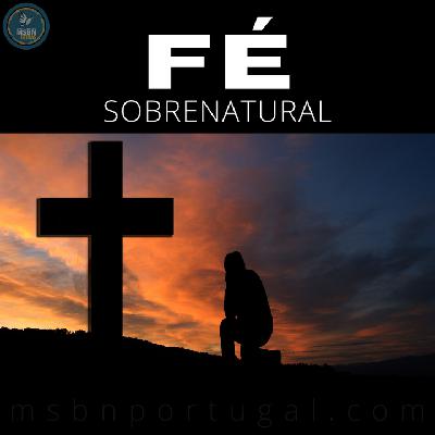 FÉ SOBRENATURAL | Divani Mendes