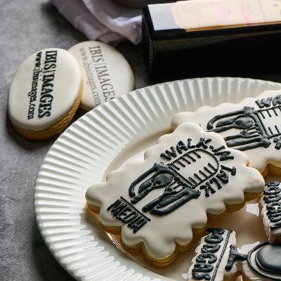From Hobby to Business: Rona Bachour's Baking Revolution