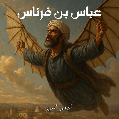 عباس بن فرناس | الطائر الأول