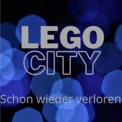 Folge 4:schon wieder verloren