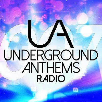 UA Radio 007: Dick Clark's New Year's Progressin' Eve