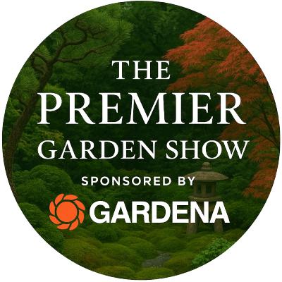 Podcast Episode 97 Monthly Gardening With Ciaran Burke