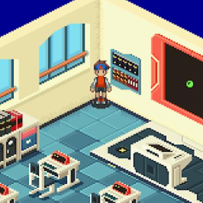 #19: Mega Man Battle Network 1