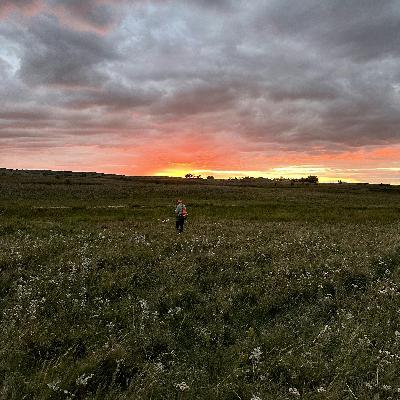 #322 | Public Lands Advocacy, Birdshot Survey & Giveaway Updates