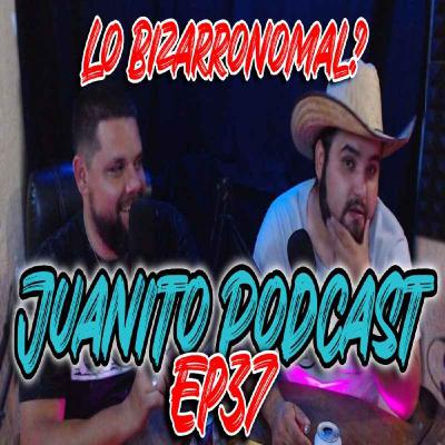 Lo BizarroNormal | Cosas de la Morgue y otras bizarradas! #paranormal #bizarro #podcast