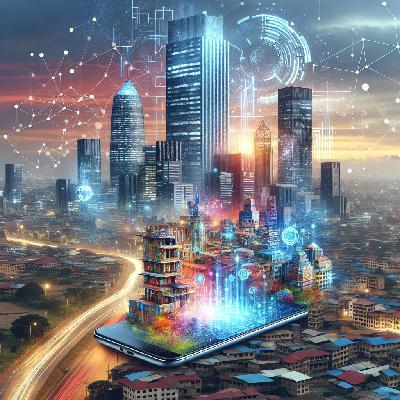 EP-481 Ftc Vs. Meta’s Monopoly Scrutiny 🏢, Google’s Ai Leap in Ghana 🌍, Samsung’s Supply Chain Struggle 📱