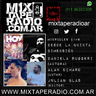 d5d temporada 7 programa especial HOY