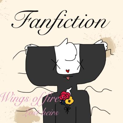 32. Prologue and chapter one of my fanfic (read description)