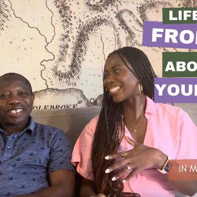 Life Lessons From My Dad, Overcoming Distractions and Doing Hard Things | In My Twenties Podcast |EP10 (Season Finale) Life Lessons From My Dad, Overcoming Distractions and Doing Hard Things | In My Twenties Podcast |EP10 (Season Finale)