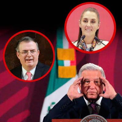 La continuidad con cambio es Marcelo La continuidad con cambio es Marcelo