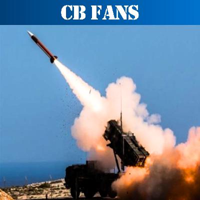 CB FANS   Misiles Antiaéreos Modernos - Episodio exclusivo para mecenas