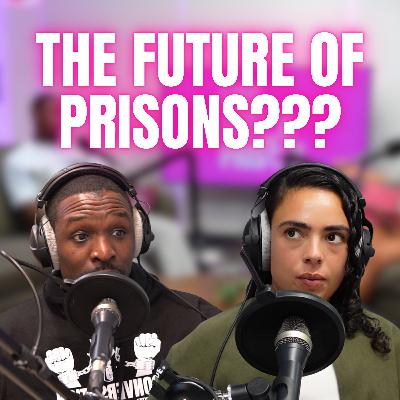 The Future of Rehabilitation: What Could Prisons Look Like? The Future of Rehabilitation: What Could Prisons Look Like?