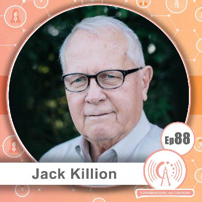 Jack Killion: The Beneficiaries of Your Networking Efforts