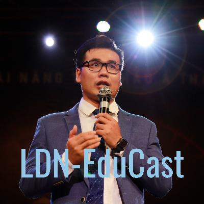 [LDNEducast Special] Biết ơn và Hạnh phúc (Live@TDTU 05.09.24)