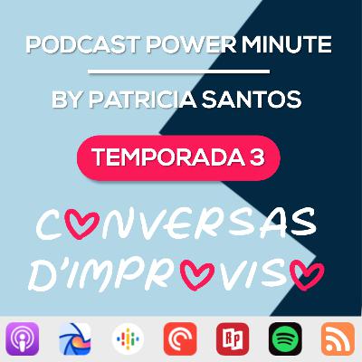 Episodio 18 - Conversas D'Improviso com Tito Pinto da Zome Porto CEC