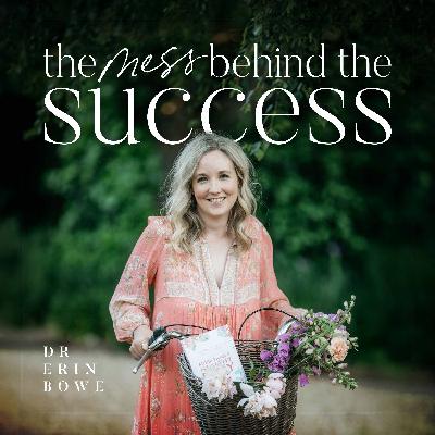 Johanna Badenhorst on Podcasting