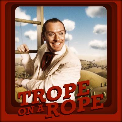 29 - DOCTOR PARNASSUS (2009) - TERRY GILLIAM 29 - DOCTOR PARNASSUS (2009) - TERRY GILLIAM