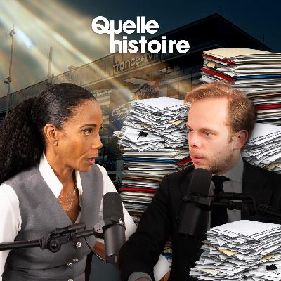 Audiovisuel public dans le ROUGE - Charles Alloncle raconte la commission parlementaire