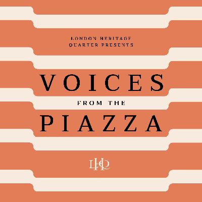 Voices from the Piazza