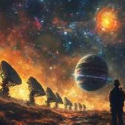 La ricerca della vita extraterrestre