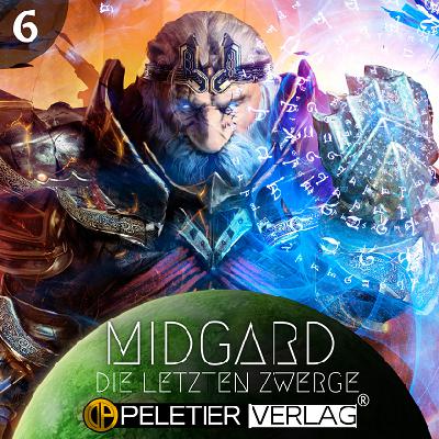 MIDGARD die letzten Zwerge Folge: 6 PLÄNE MIDGARD die letzten Zwerge Folge: 6 PLÄNE