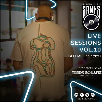 Live Sessions Vol.10 Mp3