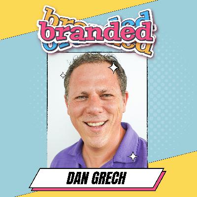 Uniquely Human: Leveraging Stories in an AI-Driven World with Pulitzer Prize Winner Dan Grech Uniquely Human: Leveraging Stories in an AI-Driven World with Pulitzer Prize Winner Dan Grech