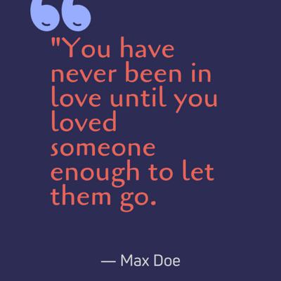 Letting Go ! with special guest