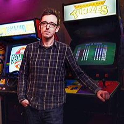 Episode 15- Screen time with Professor Pete Etchells