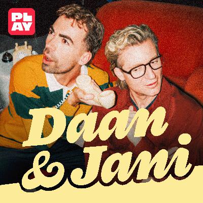 Daan & Jani: Trailer