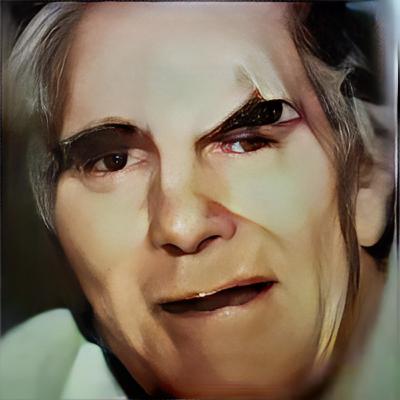 Getting trapped among a pride of lions