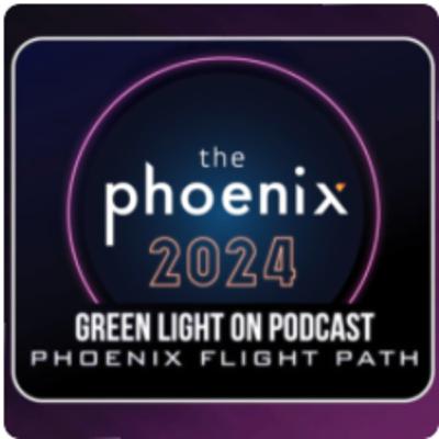 Phoenix Flight Path Ep04 - Silver Chief and the 'Shayne Train'!!