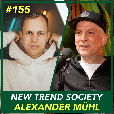 #155 Purpose Over Profit: Why BVB Keeps Beer Prices Low - Alexander Mühl (Borussia Dortmund)