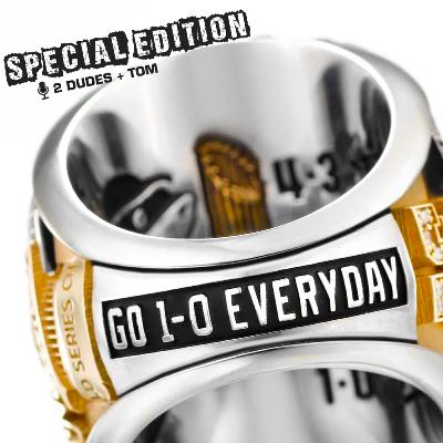 Go 1-0 Everyday Go 1-0 Everyday