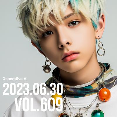 第607回 Adobe Stockに作品を提供しているクリエーターはAdobe Fireflyをどう見ているのか？／Photoshop生成AIチャレンジ キャンペーン