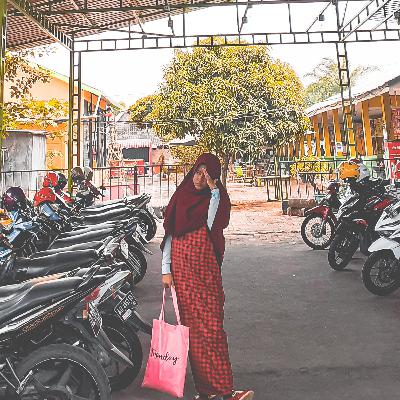 It Is About Our Insecurity