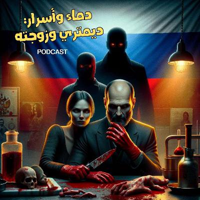 دماء وأسرار: ديمتري وزوجته