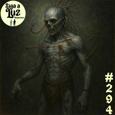 Ep. 294: Big Boo Brasil 2 (Especial de Halloween)