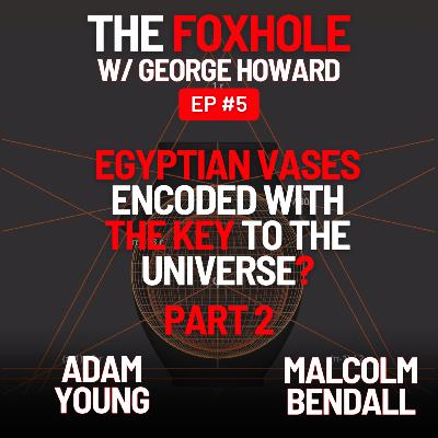 5. Malcolm Bendall & Adam Young | Vase Talk (Episode 3 addendum) 5. Malcolm Bendall & Adam Young | Vase Talk (Episode 3 addendum)