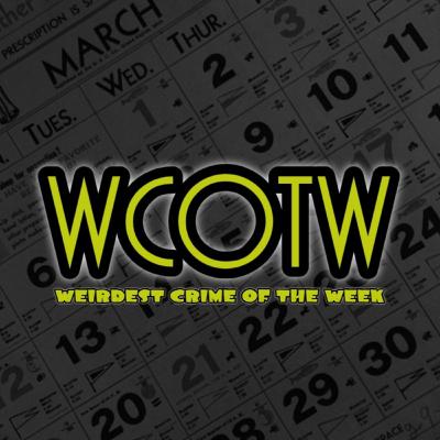 WCOTW | Meth Murder