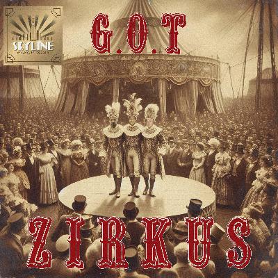 Bonus: Good old Times: 13# G.O.T. Zirkus Bonus: Good old Times: 13# G.O.T. Zirkus