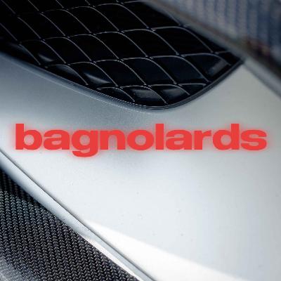BAGNOLARDS • Épisode 81 avec Architecture 54