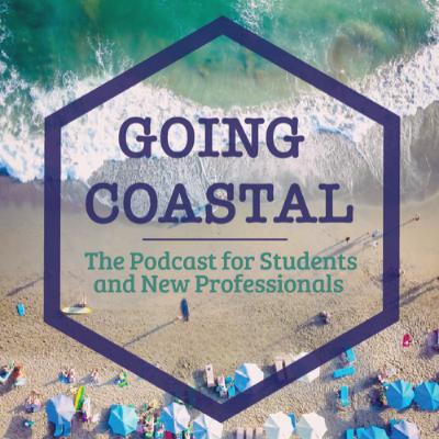 The Coastal Journeys of Two Award-Winning Students: Brenna Derby and Vicky Gao The Coastal Journeys of Two Award-Winning Students: Brenna Derby and Vicky Gao