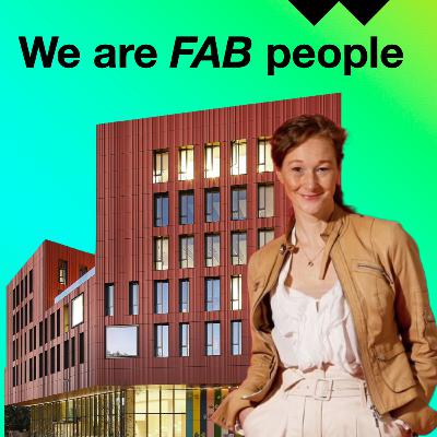 Dr Heidi Ashton on creative industries education in the age of AI Dr Heidi Ashton on creative industries education in the age of AI