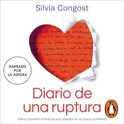 Diario de una ruptura [Diary of a Breakup] (Audiolibro) | Prueba Gratis