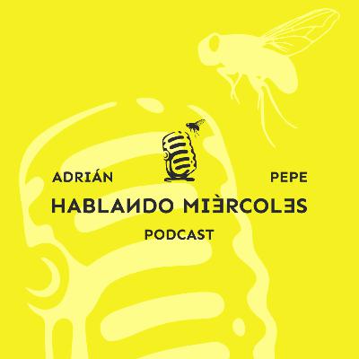 EP #71: HABLÁNDOLE A LOS DISCOS- SEN2 KBRN VOL.1