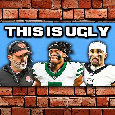 The Biggest Winners And Losers From NFL Week 6