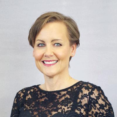 Ep 4: Jo Wright: A Listening Life Ep 4: Jo Wright: A Listening Life