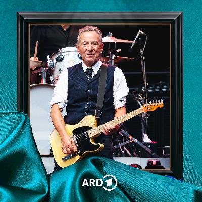 Bruce Springsteen – "Born To Run"